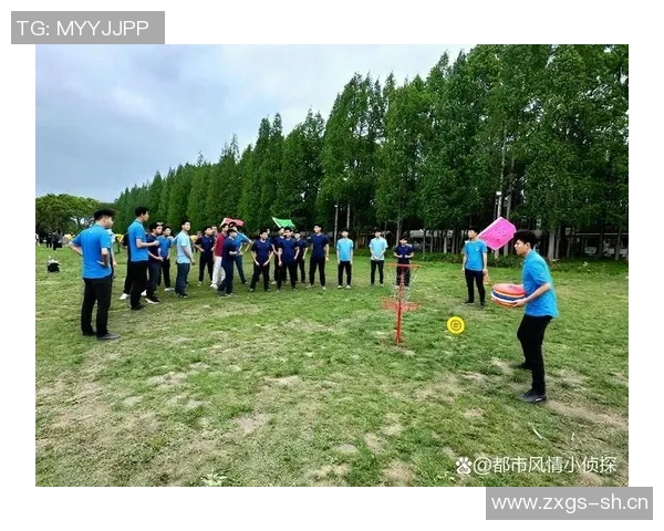成都飞盘队引领热潮探索飞盘运动的节奏与变革之路
