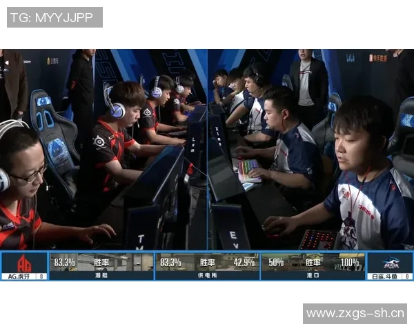 数据分析揭示EDG在比赛中的技术表现与战术策略的深度剖析