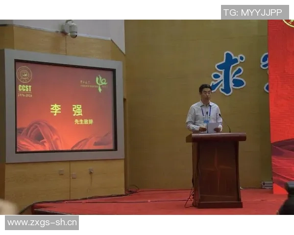 李强专访：从职业选手到电竞领袖的英雄联盟奋斗之路