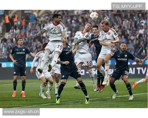 经历重建后重返德甲联赛的球队盘点