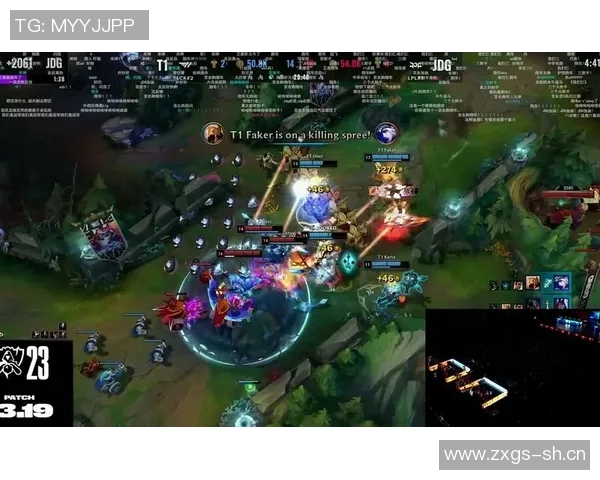 英雄联盟最新节奏排行榜TOP10JDG强势领跑引发热议